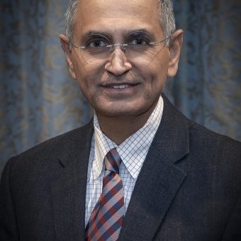 Raman Purighalla, MD