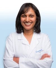 Supritha Shetty, MD