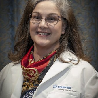 Nicolette Chiesa, MD, FACP